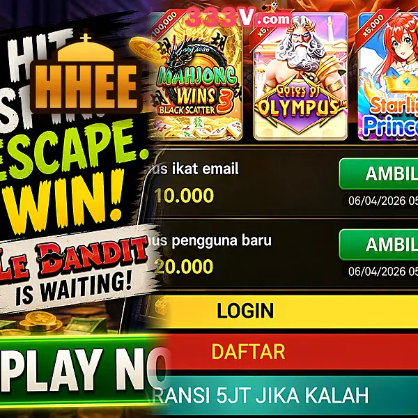 hhee Daftar Sekarang - Unduh APK