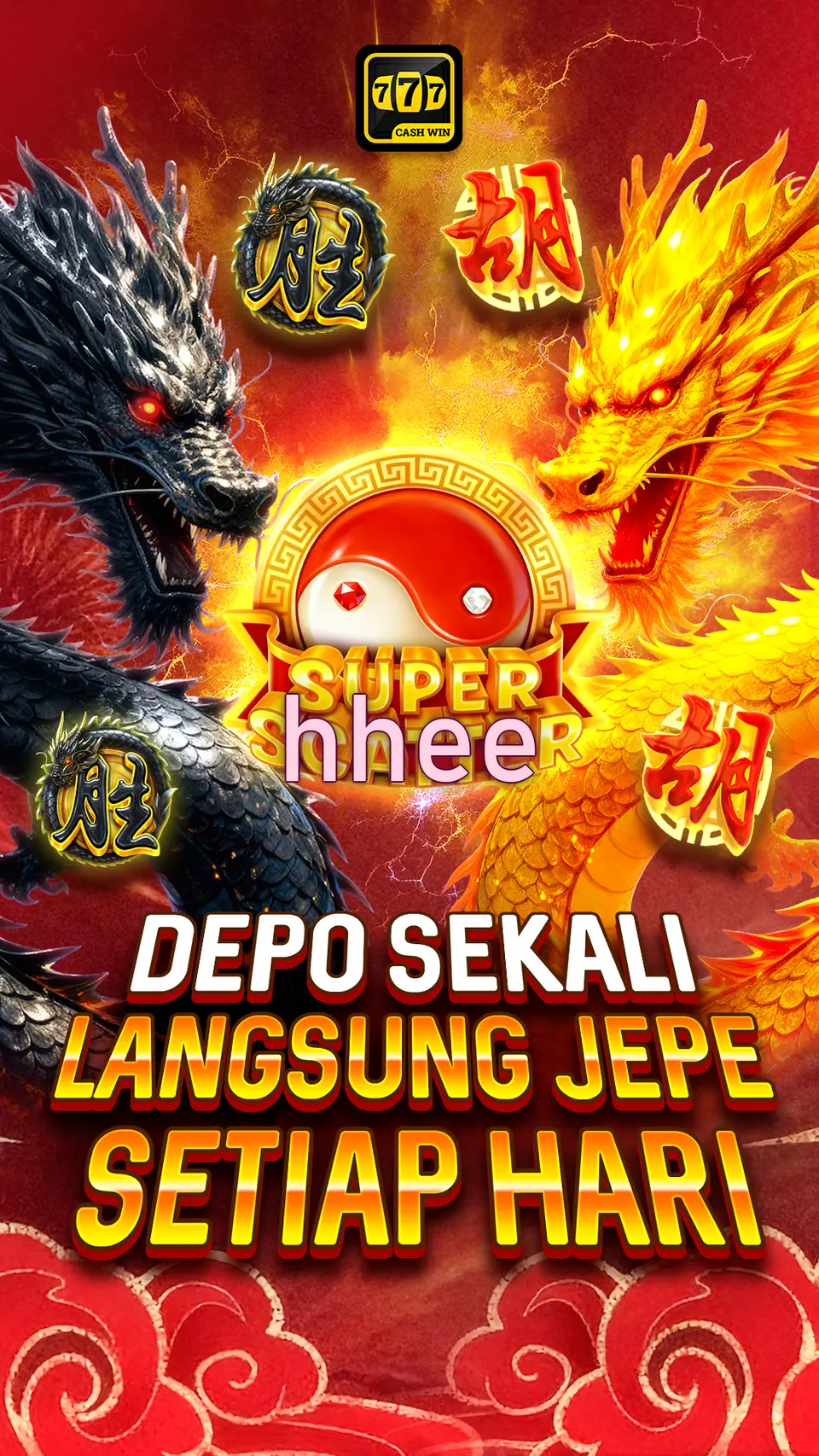 hhee Tangkapan Layar - APK Resmi