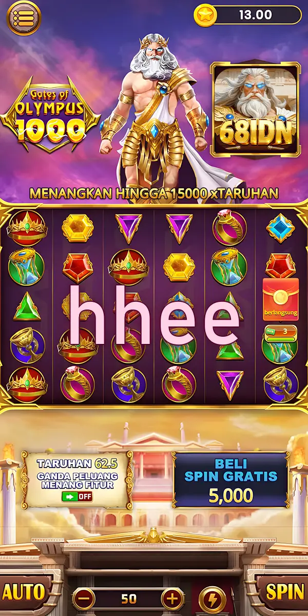 hhee Tangkapan Layar Resmi APK